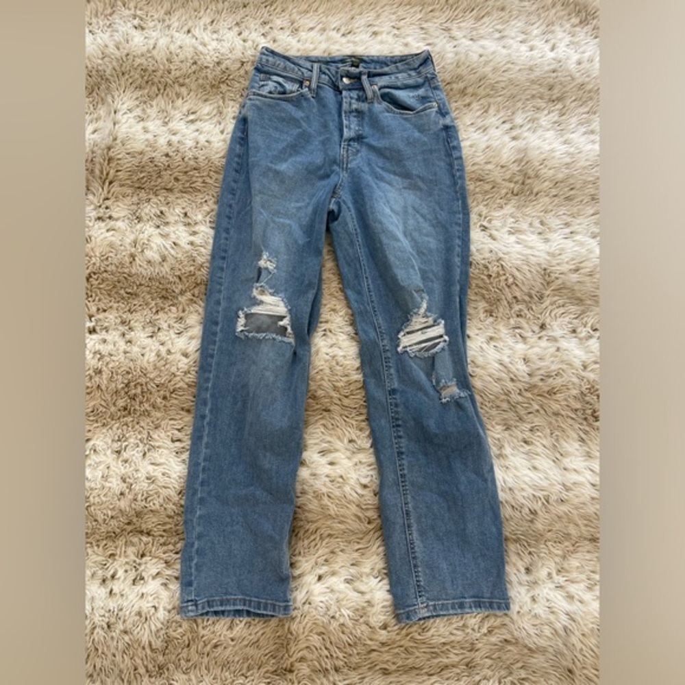 Wild Fable jeans